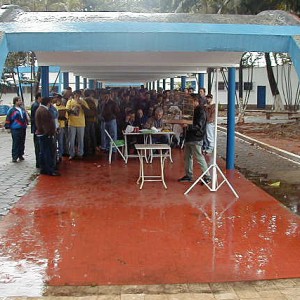 LAGOPAS