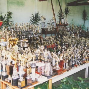 LAGOPAS