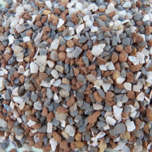 Grit Mineral Grosso - 1 Kg
