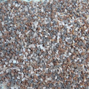 Grit Mineral Médio - 1Kg
