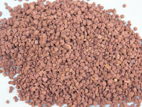 Pedra Canga Grossa - 1kg