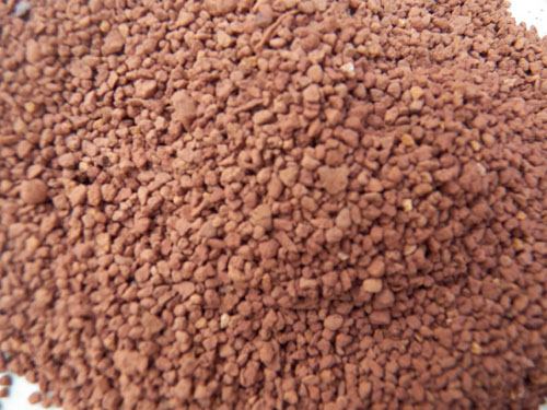 Pedra Canga Média - 1Kg