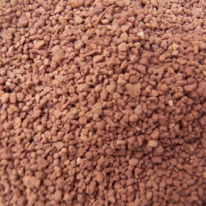 Pedra Canga Média - 1Kg